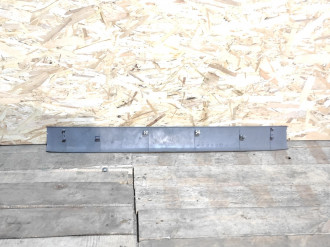 Обшивка багажника Subaru Forester S11