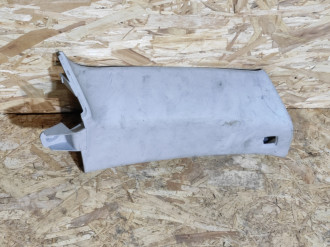 Обшивка стойки левая Subaru Forester S12