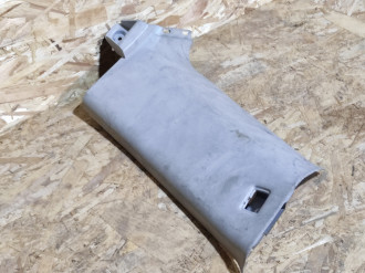 Обшивка стойки левая Subaru Forester S12