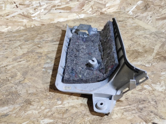 Обшивка стойки левая Subaru Forester S12