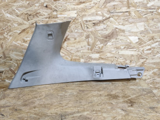 Обшивка багажника левая Subaru Forester S12