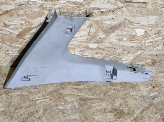 Обшивка багажника левая Subaru Forester S12