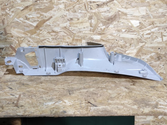 Обшивка багажника левая Subaru Forester S12