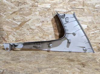 Обшивка багажника левая Subaru Forester S12