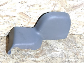 Обшивка багажника левая Subaru Forester S11