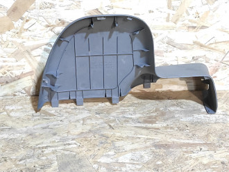 Обшивка багажника левая Subaru Forester S11