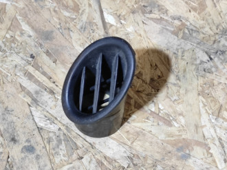 Дефлектор воздушный Subaru Impreza wrx  G11