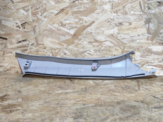 Обшивка стойки левая Subaru Forester S12