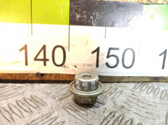 Регулятор давления топлива Subaru Impreza wrx  G11