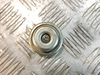 Регулятор давления топлива Subaru Impreza wrx  G11