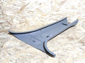 Обшивка стойки левая Subaru Forester S11