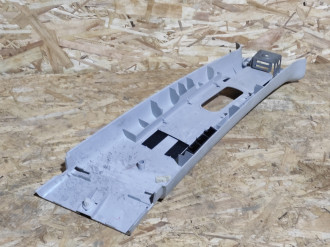 Обшивка стойки левая Subaru Forester S12