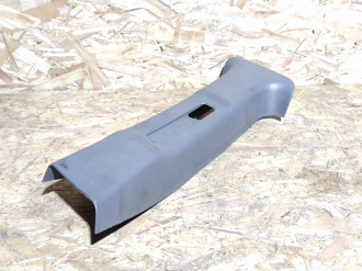 Обшивка стойки левая Subaru Forester S11