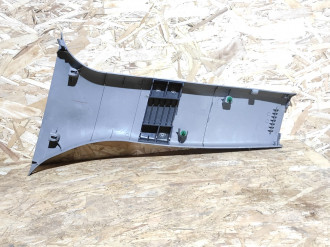 Обшивка стойки правая Subaru Forester S12