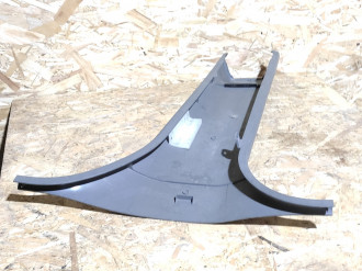 Обшивка стойки левая Subaru Forester S11