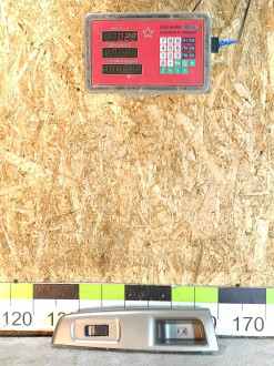 Кнопка стеклоподъемника Subaru Impreza wrx  G11