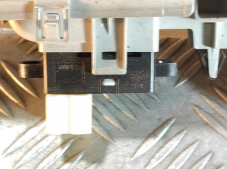 Кнопка стеклоподъемника Subaru Impreza wrx  G11