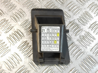 Бардачок Subaru Impreza wrx G11