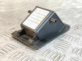 Бардачок Subaru Impreza wrx G11