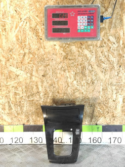 Рамка кулисы кпп Subaru Forester S11