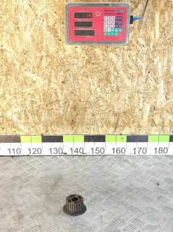 Шестерня привода двс Subaru Forester S11