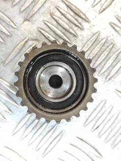 Ролик Subaru Forester S11