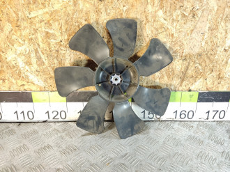 Крыльчатка вентилятора Subaru Forester S11