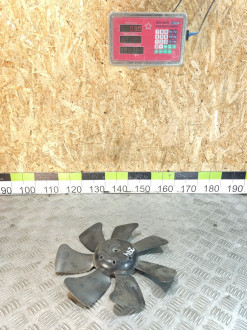 Крыльчатка вентилятора Subaru Forester S11