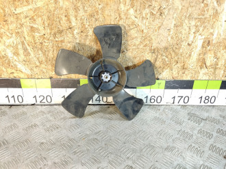 Крыльчатка вентилятора Subaru Forester S11