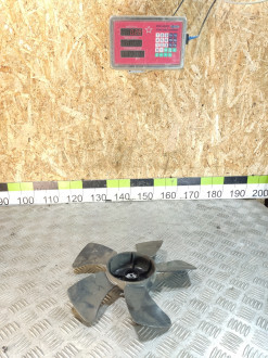 Крыльчатка вентилятора Subaru Forester S11