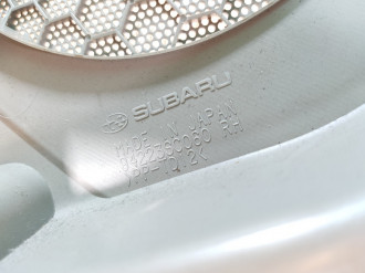 Обшивка двери задней правой Subaru Forester S12