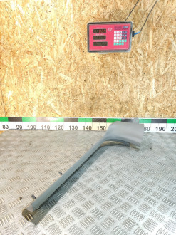 Накладка порога внутренняя передняя правая Subaru Forester S11