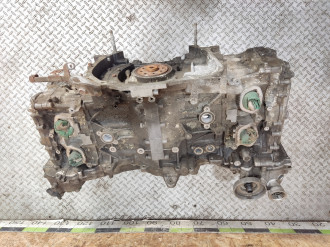 Двигатель Subaru Impreza wrx  G11