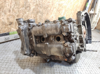 Двигатель Subaru Impreza wrx  G11