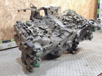 Двигатель Subaru Impreza wrx  G11