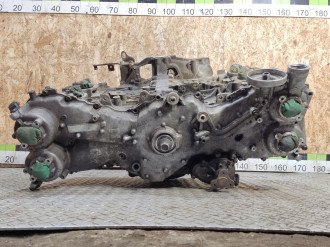 Двигатель Subaru Impreza wrx  G11