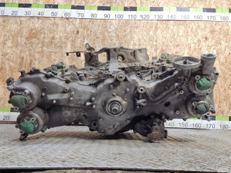 Двигатель Subaru Impreza wrx  G11