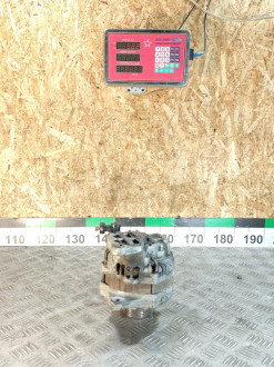 Генератор Subaru Forester S12