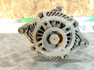 Генератор Subaru Forester S12