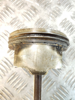 Поршень с шатуном Subaru Tribeca B9