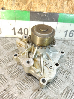 Насос водяной помпа Subaru Tribeca B9