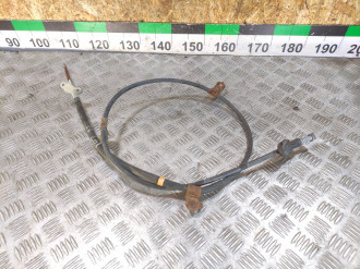 Трос стояночного тормоза Subaru Tribeca B9