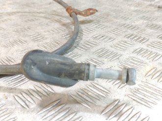 Трос стояночного тормоза Subaru Tribeca B9