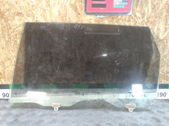 Стекло двери задней левой Subaru Tribeca B9