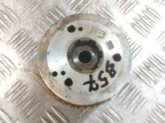 Механизм изменения фаз грм Subaru Tribeca B9