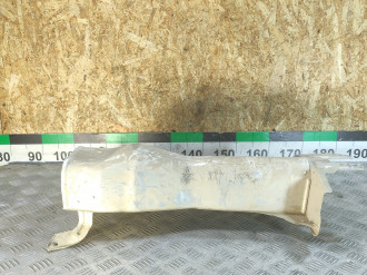 Экран тепловой Subaru Tribeca B9