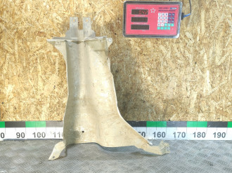 Экран тепловой Subaru Tribeca B9