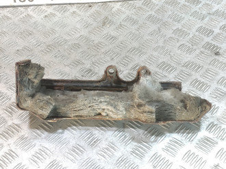 Экран тепловой Subaru Tribeca B9