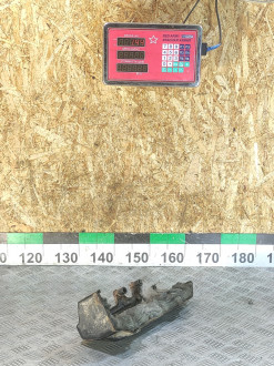 Экран тепловой Subaru Tribeca B9