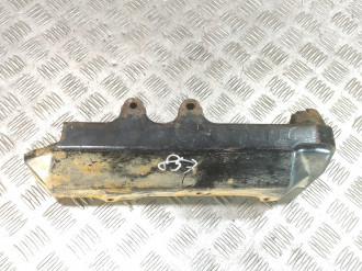 Экран тепловой Subaru Tribeca B9